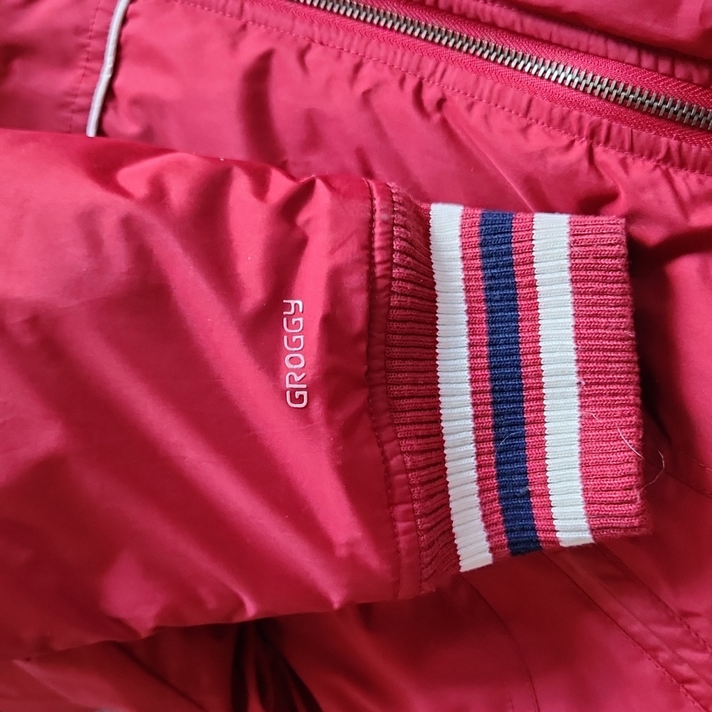 Groggy jacket - Picture 8 of 9